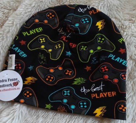 Playstation kontroll lue 