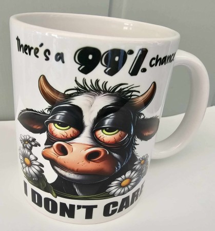 A 99%